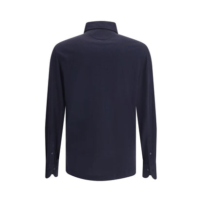Silk Long Sleeve Jersey