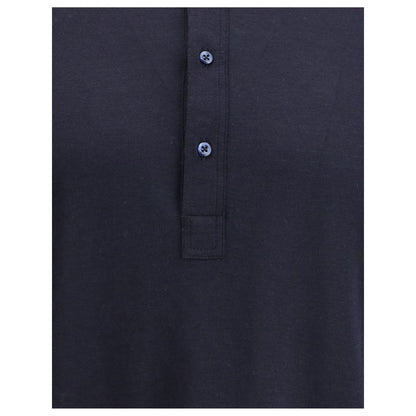 Silk Long Sleeve Jersey
