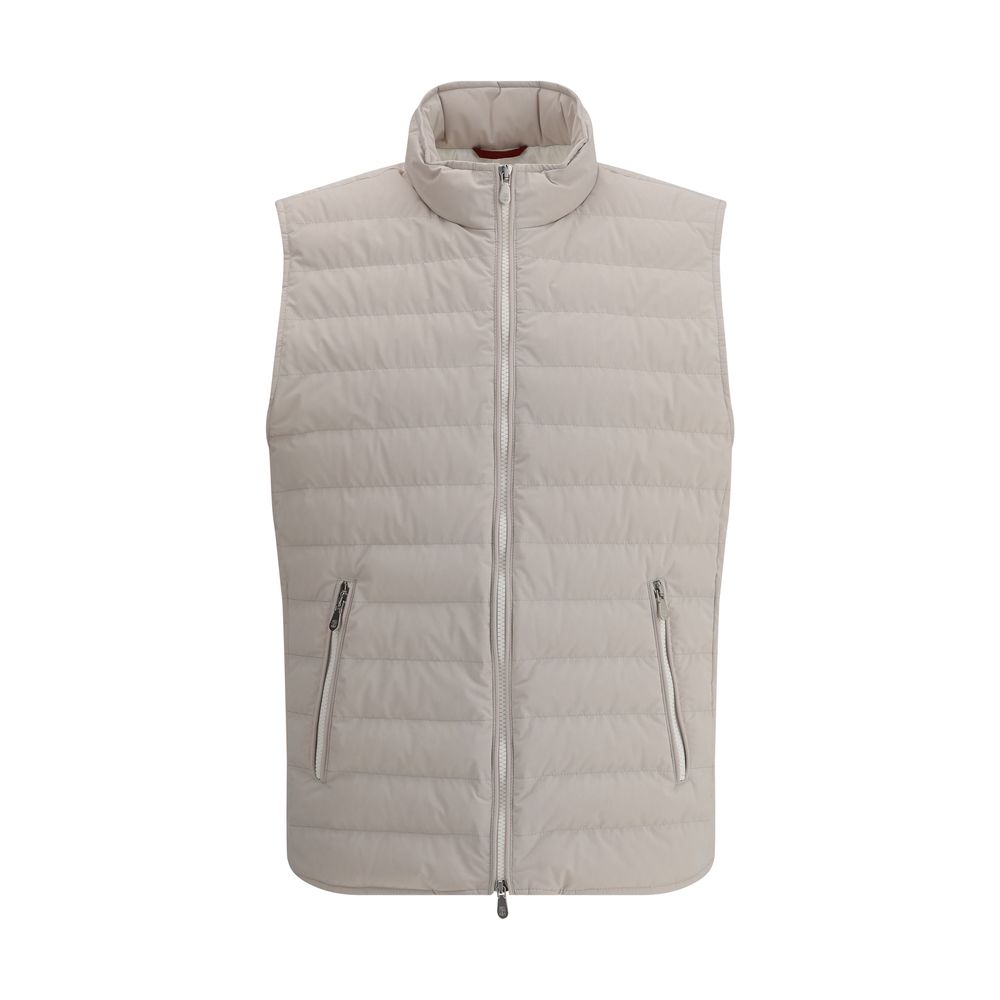 Chaqueta de plumón