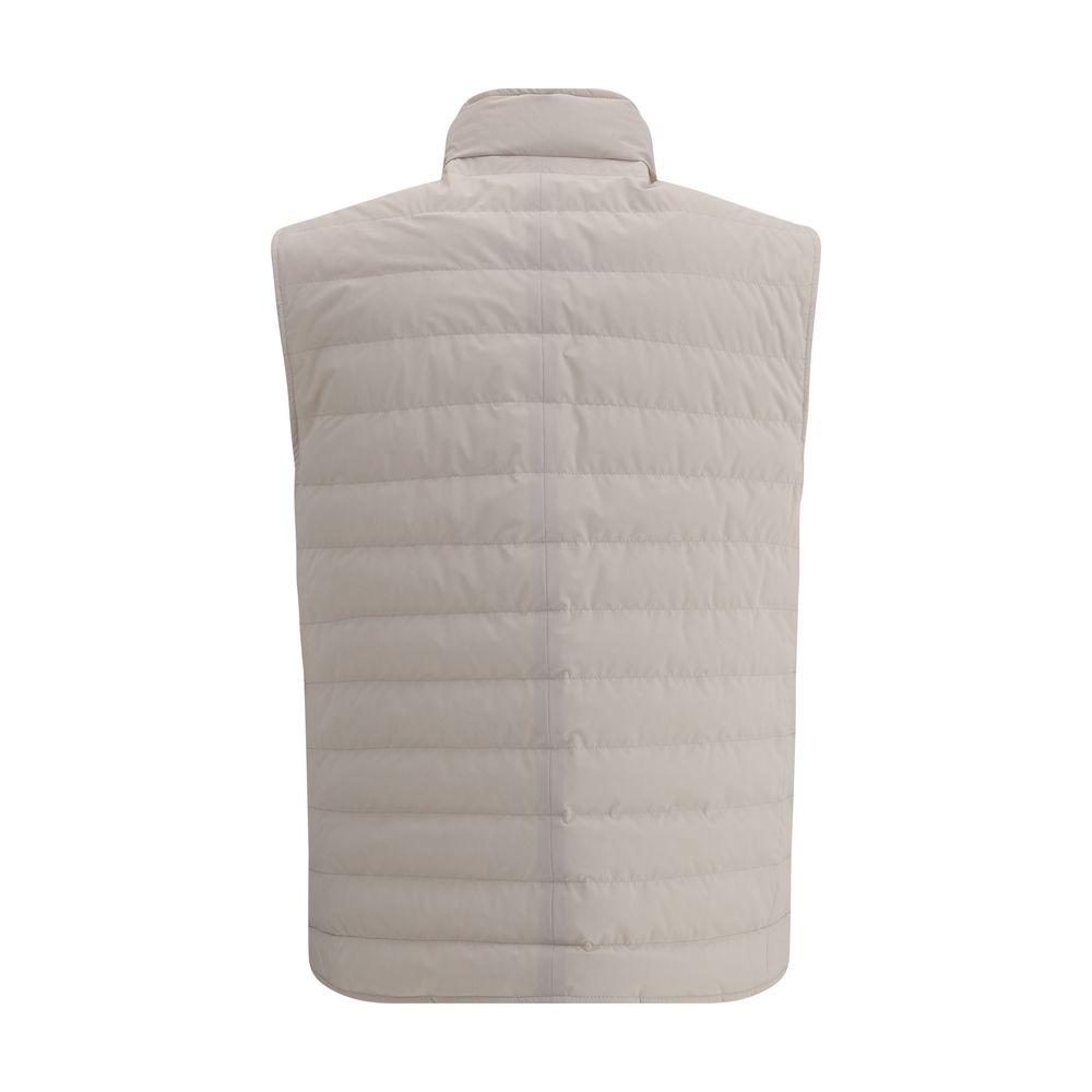 Chaqueta de plumón
