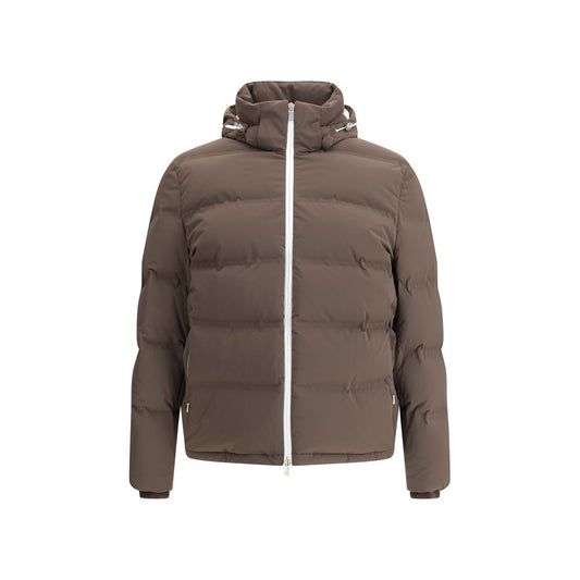 Chaqueta de plumón