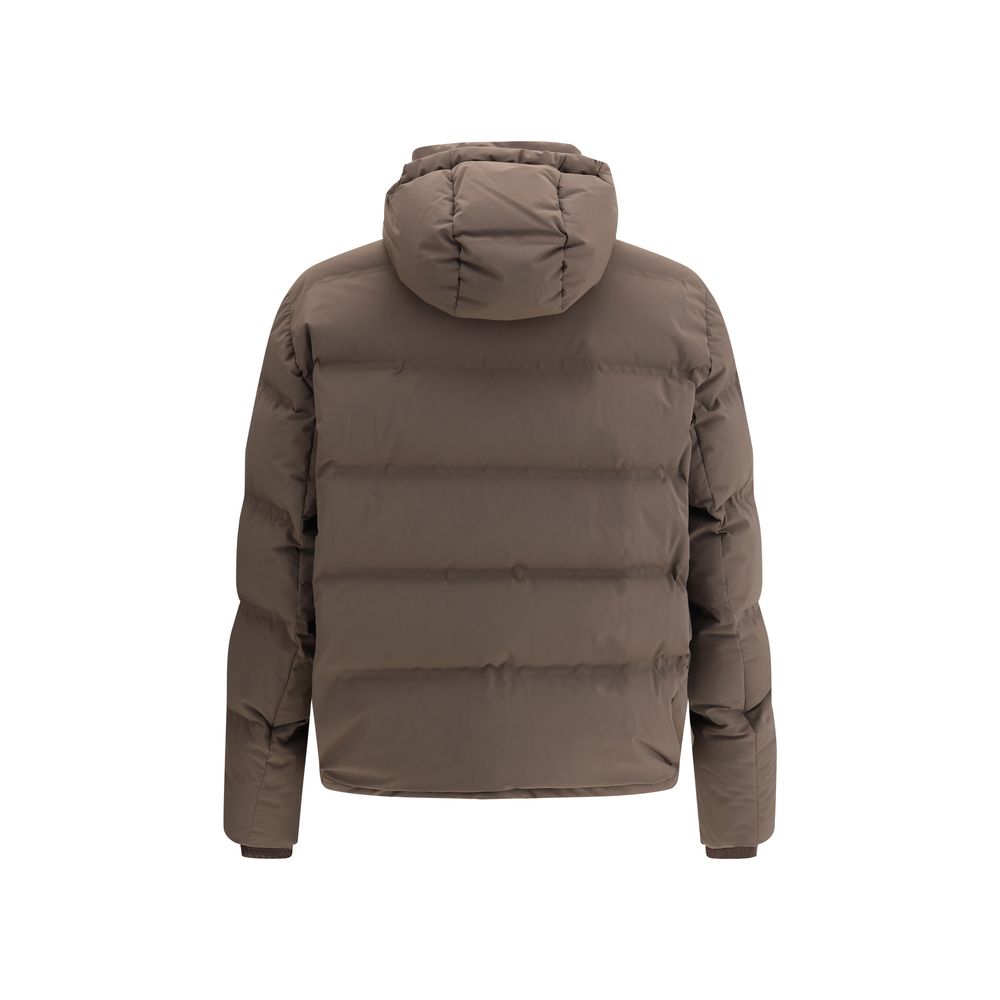 Chaqueta de plumón