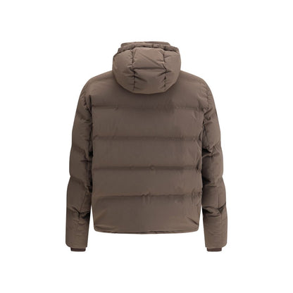 Chaqueta de plumón
