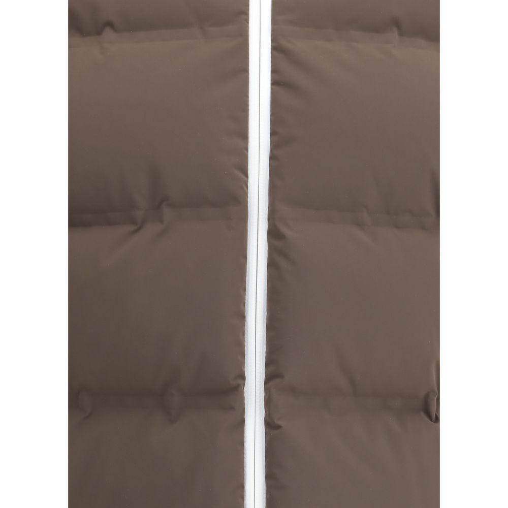 Chaqueta de plumón