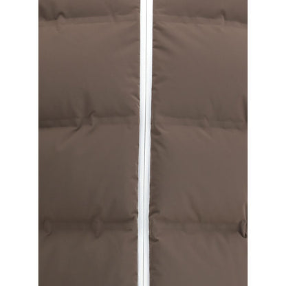 Chaqueta de plumón
