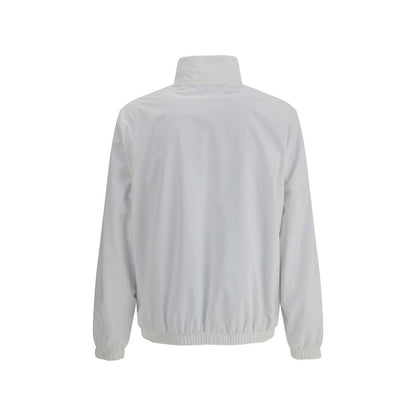 Reversible waterproof Jacket