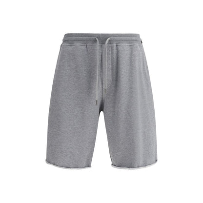 Tracksuit Shorts