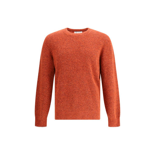 Alpaca Sweater