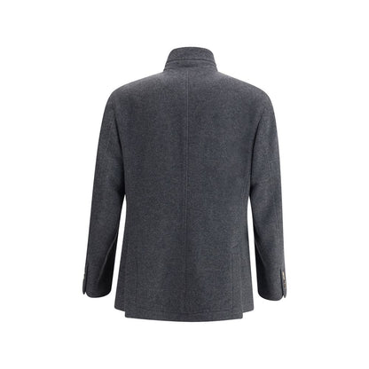 Cashmere Jackets