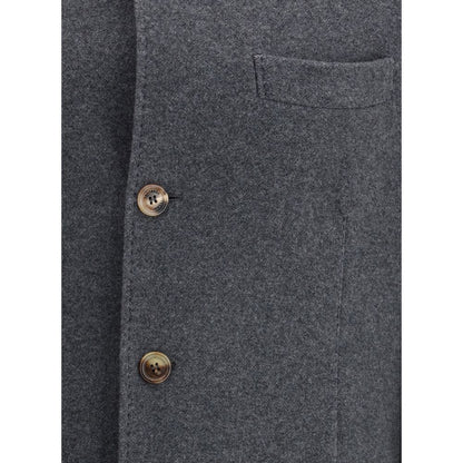 Cashmere Jackets