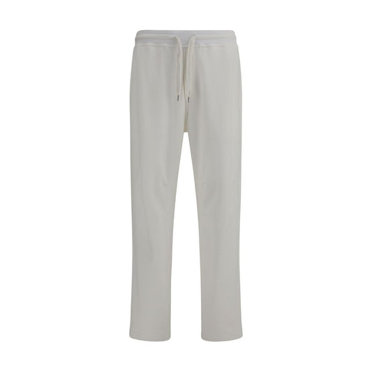 Monochrome Sweatpants