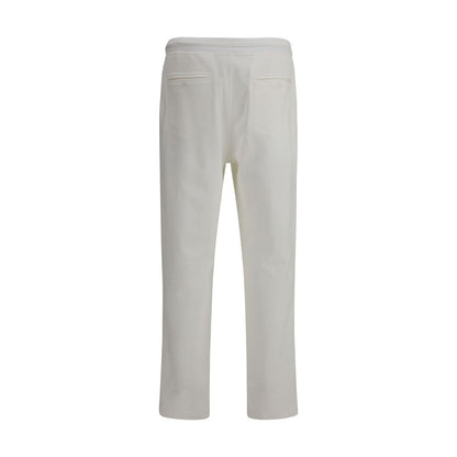 Monochrome Sweatpants