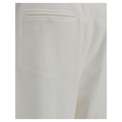 Monochrome Sweatpants
