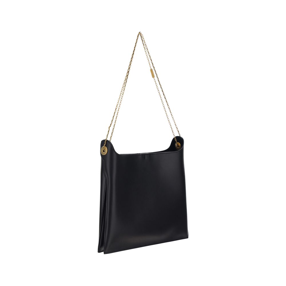 Chain Shoulder Bag