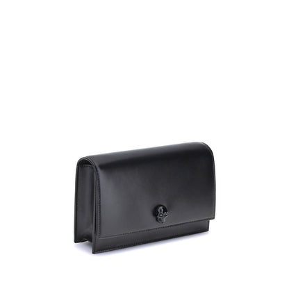 Skull Shoulder Bag