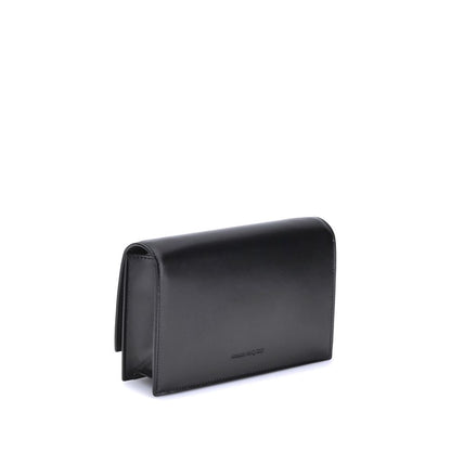 Skull Shoulder Bag