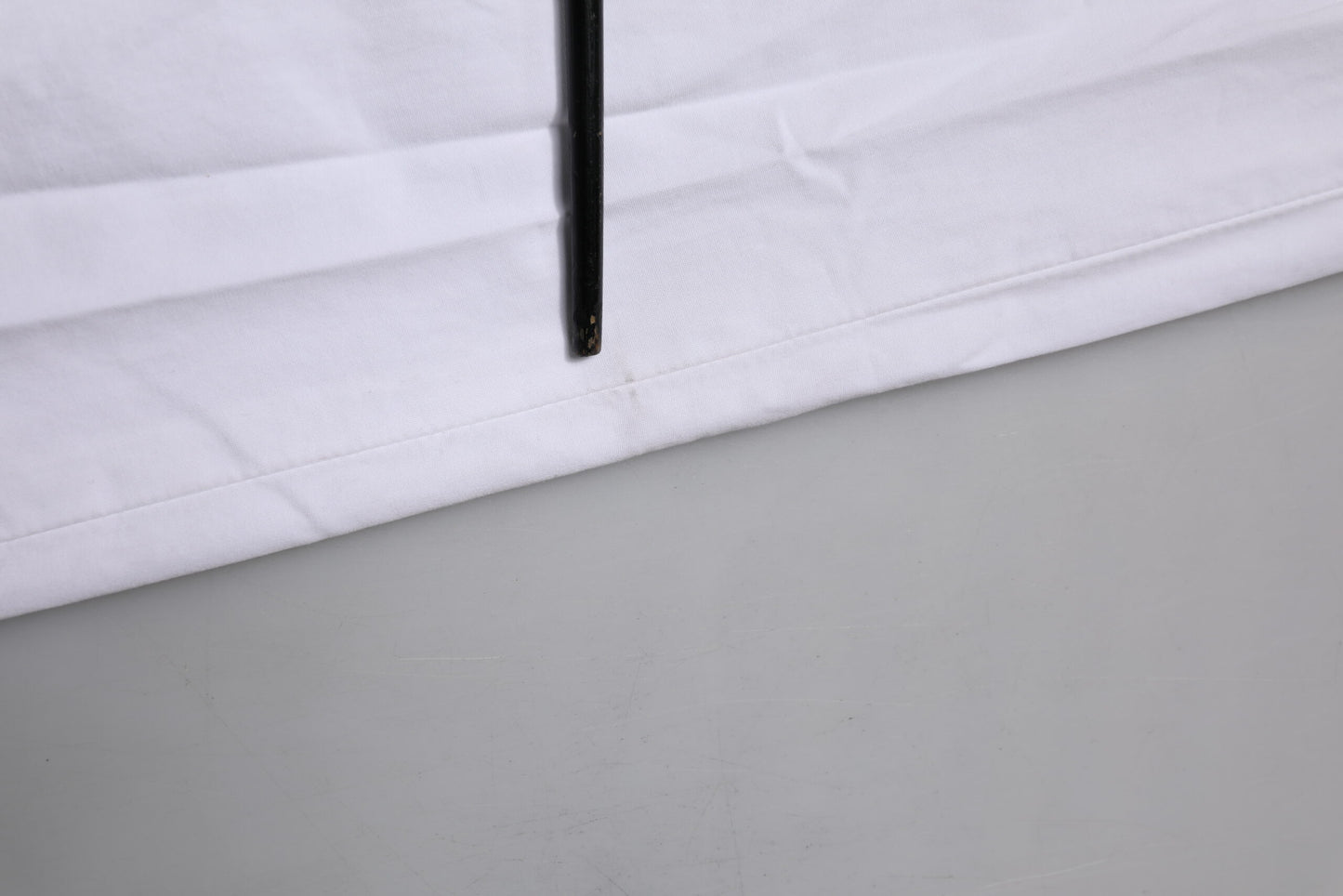 White Cotton Dress Slim Formal Pants