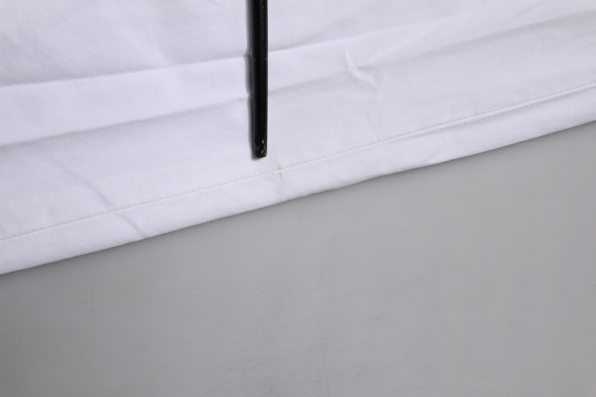 White Cotton Dress Slim Formal Pants