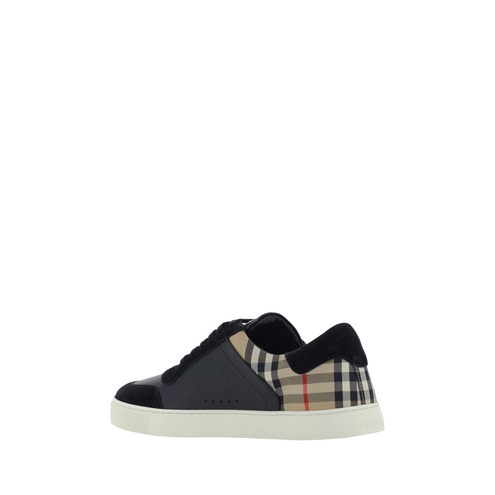 Stevie Sneakers