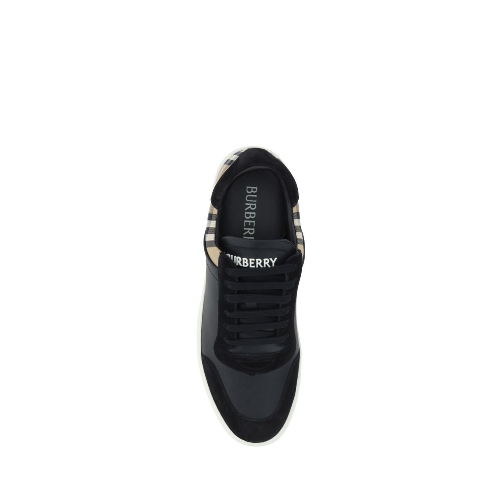 Stevie Sneakers