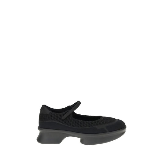 Mesh Ballerinas