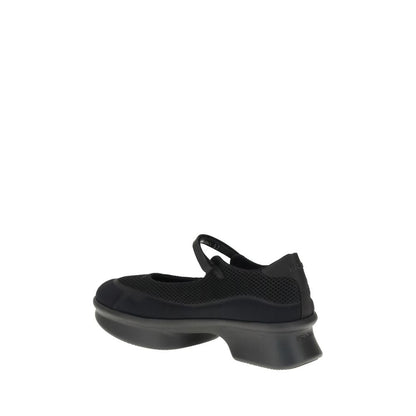 Mesh Ballerinas