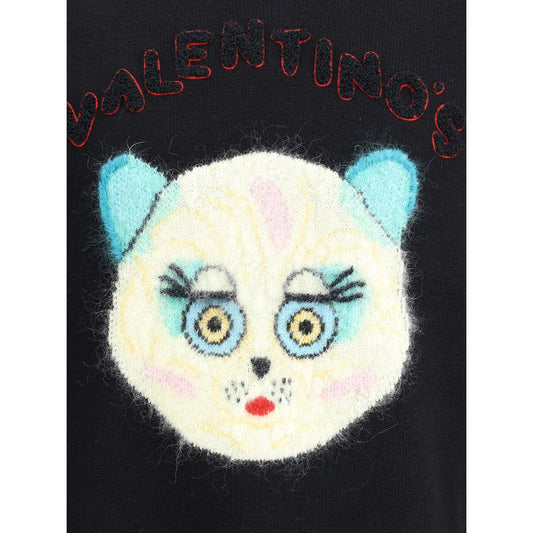 Le Chat De La Maison Sweater