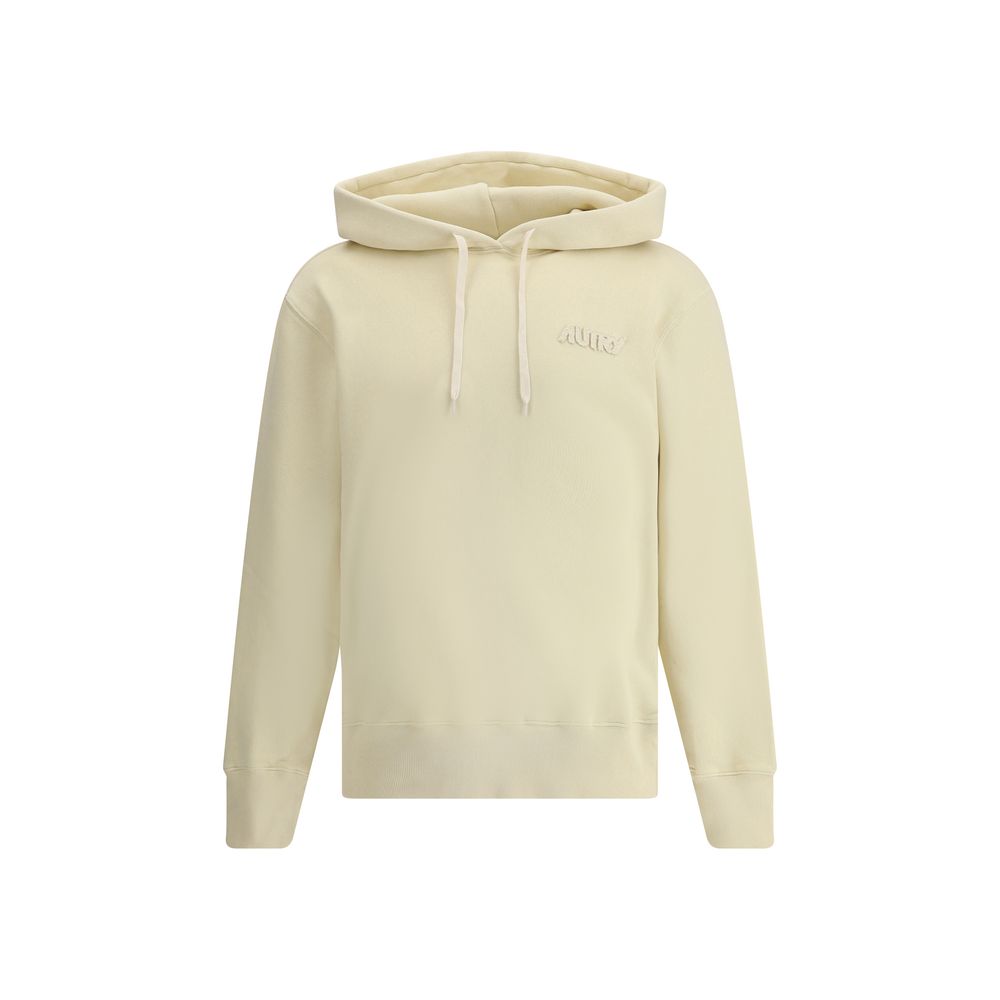Sudadera con logo
