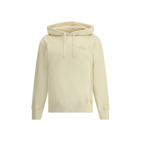 Logoed Hoodie