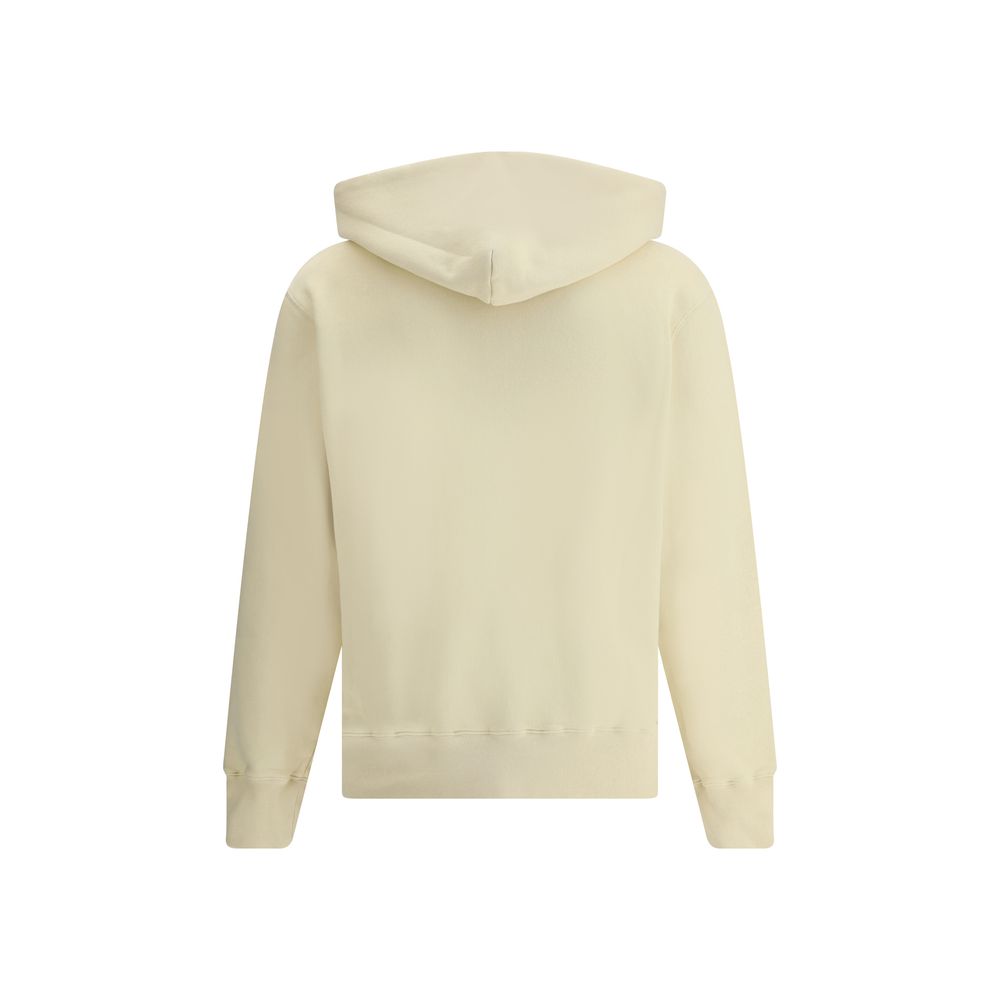 Sudadera con logo
