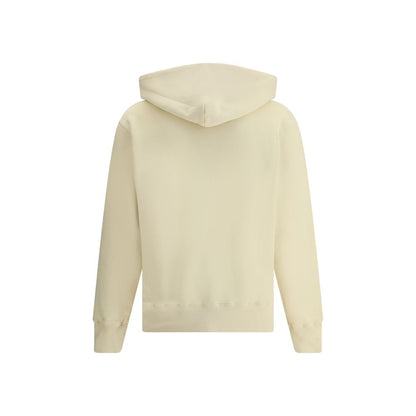 Sudadera con logo