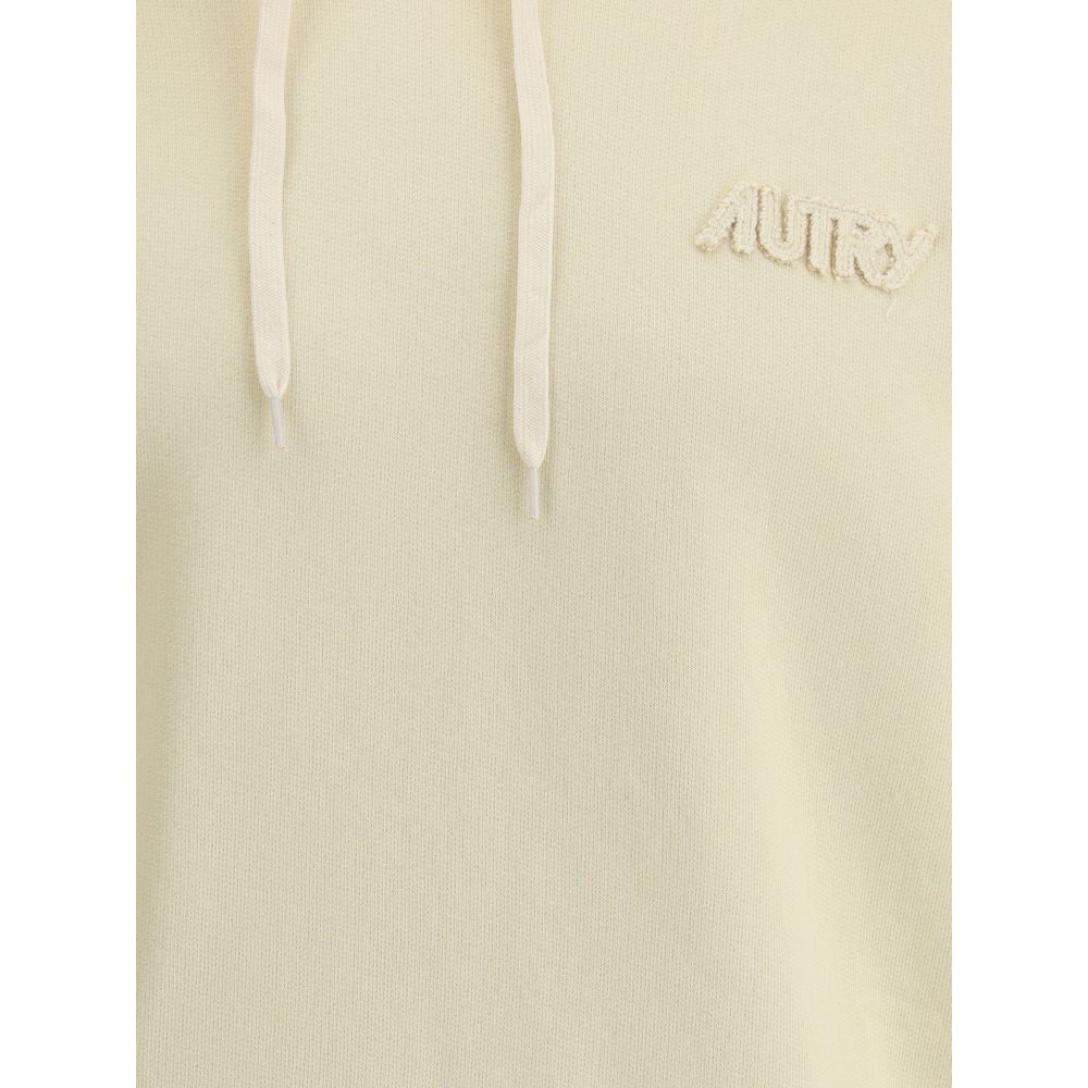 Sudadera con logo