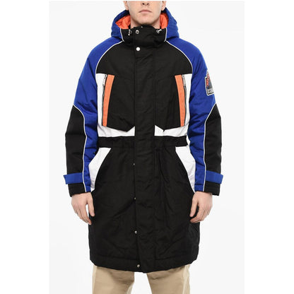 Color Block ARCTICATEN Parka