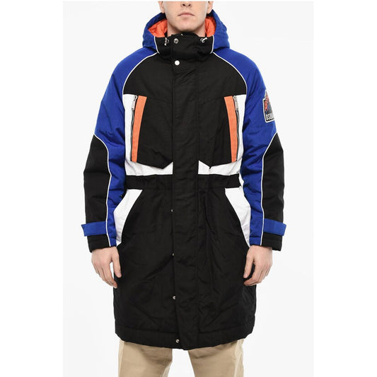 Color Block ARCTICATEN Parka