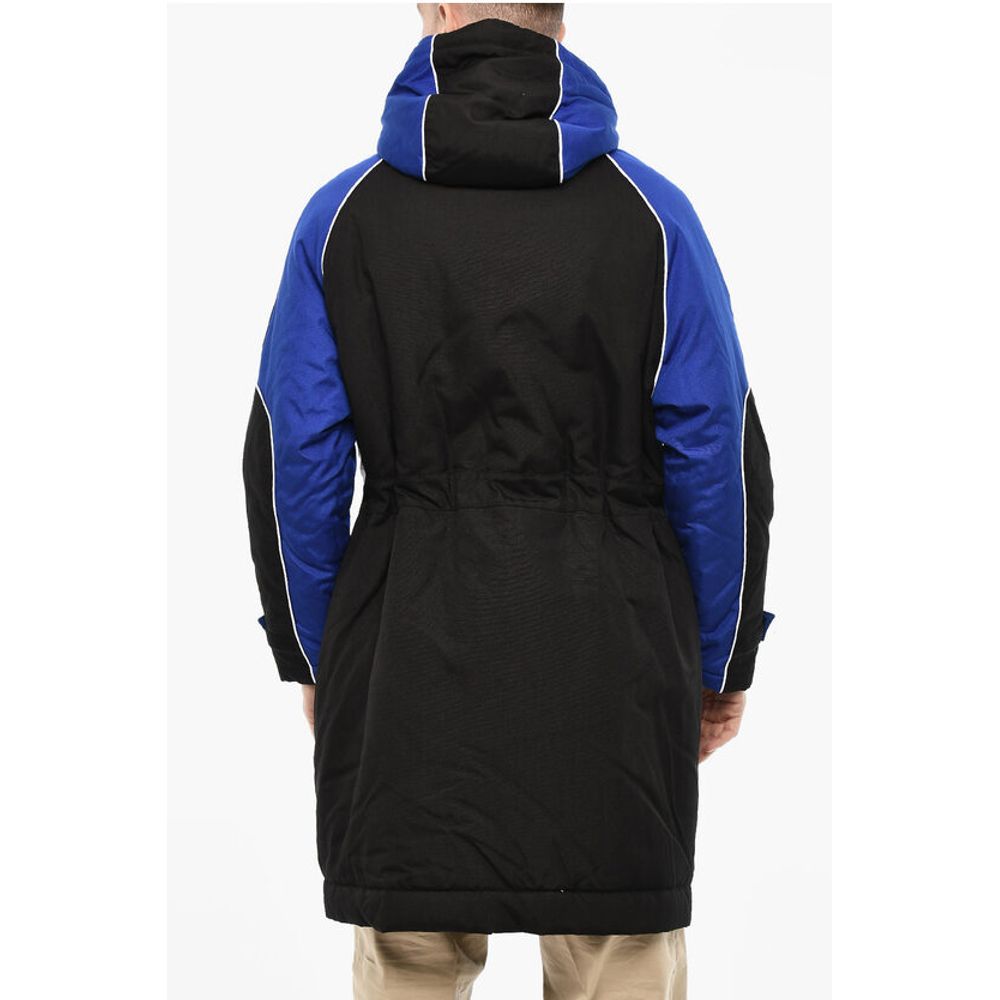 Color Block ARCTICATEN Parka