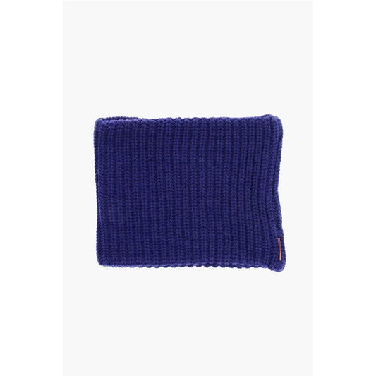 Solid Color Alpaca Blend Snood
