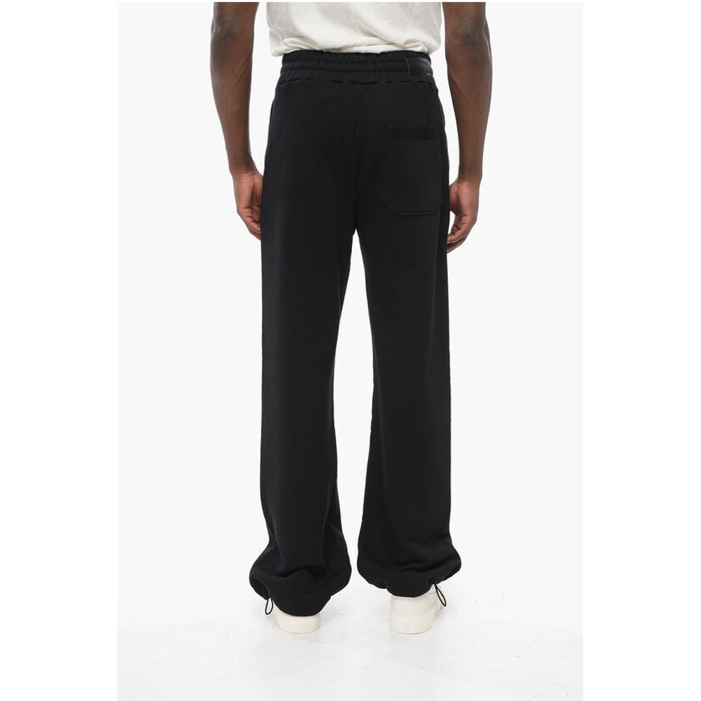 Brushed Cotton CHERUB Sweatpants with Drawstringed Ankle