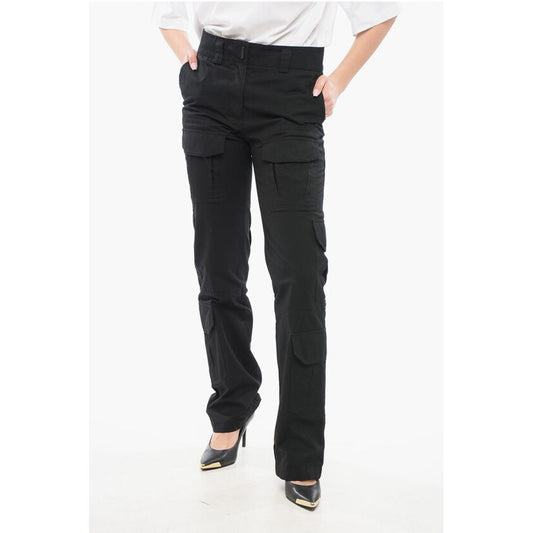 Cargo Sraight Pants