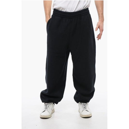 Cotton Joggers with EDK Patch