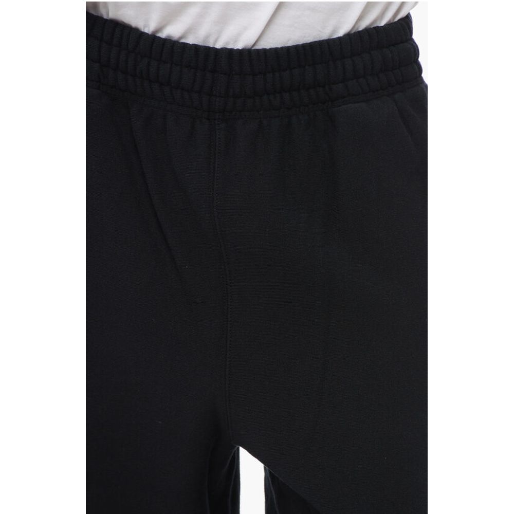 Cotton Joggers with EDK Patch