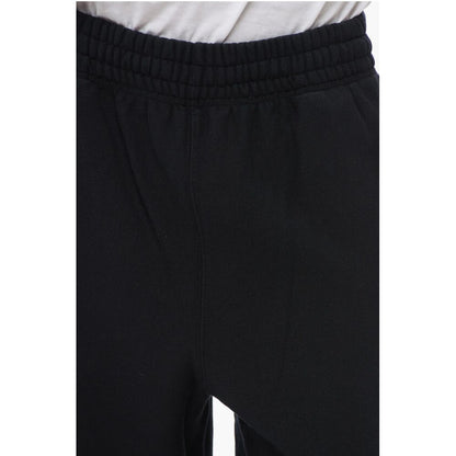 Cotton Joggers with EDK Patch