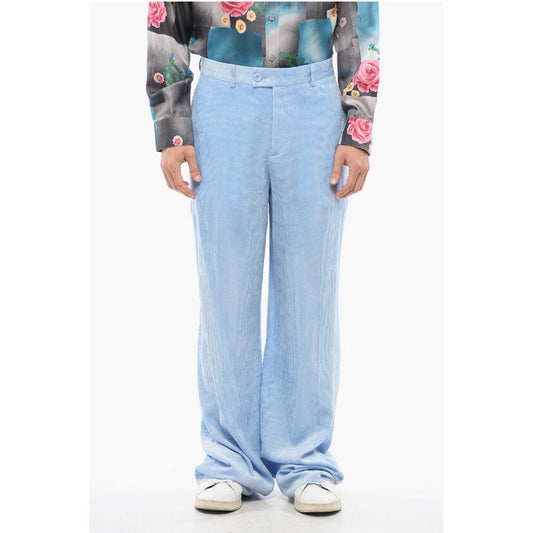 ERL Corduroy Loose-fit Pants