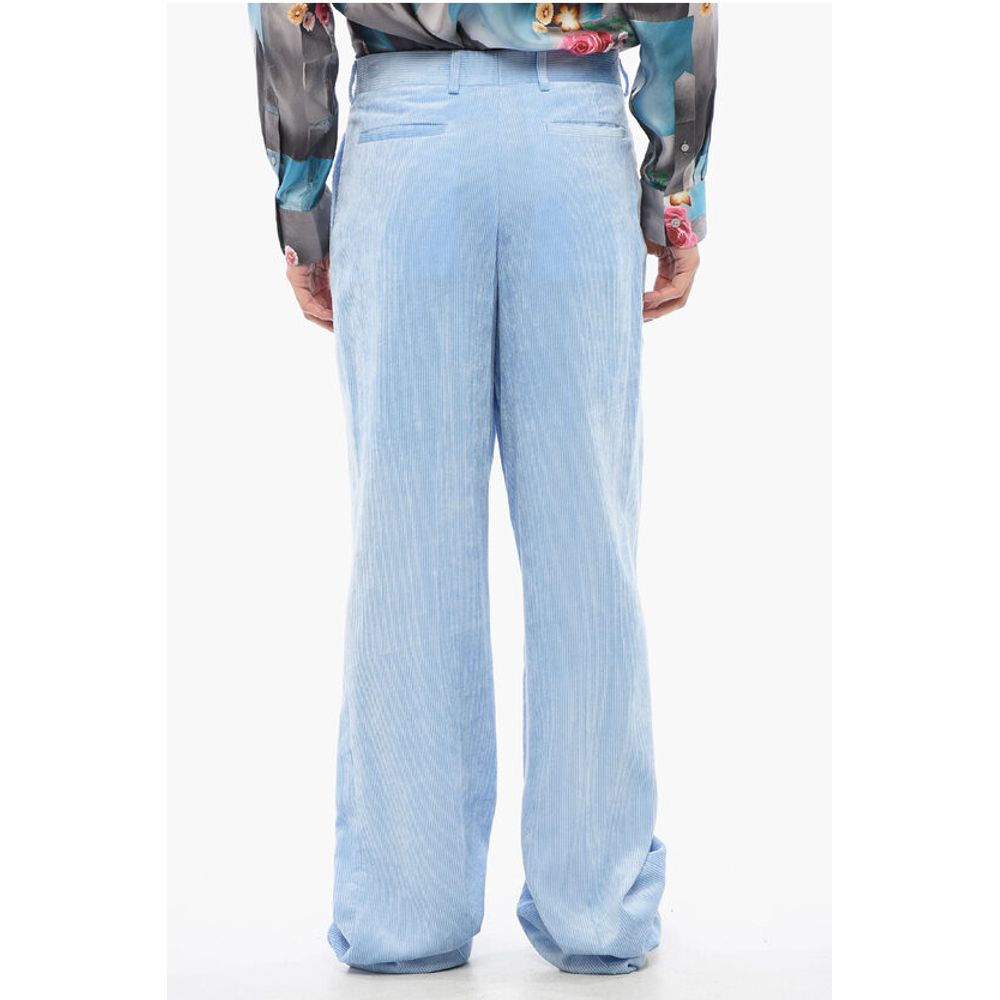 ERL Corduroy Loose-fit Pants