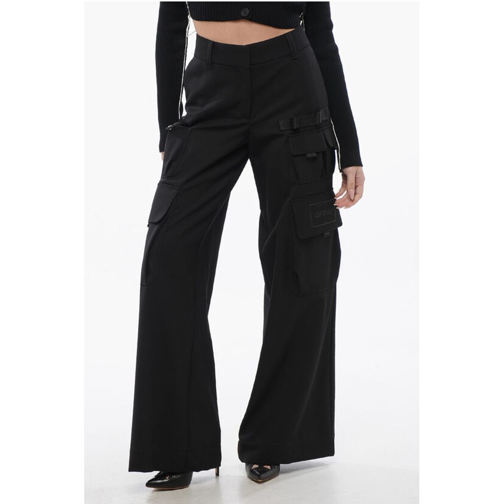 Cargo WO GAB TOYBOX Pants