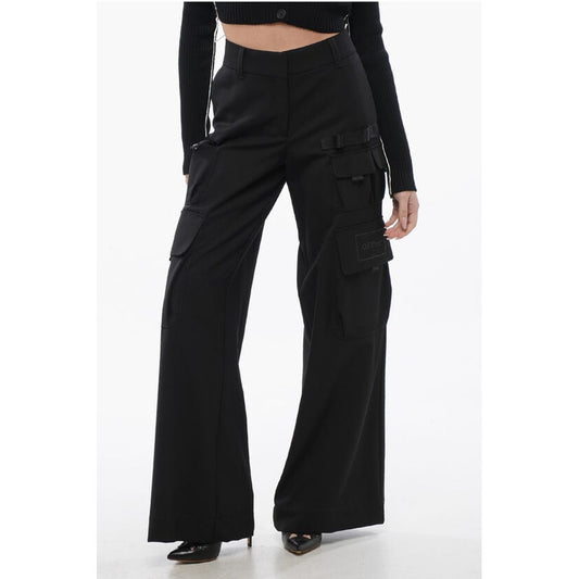 Cargo WO GAB TOYBOX Pants