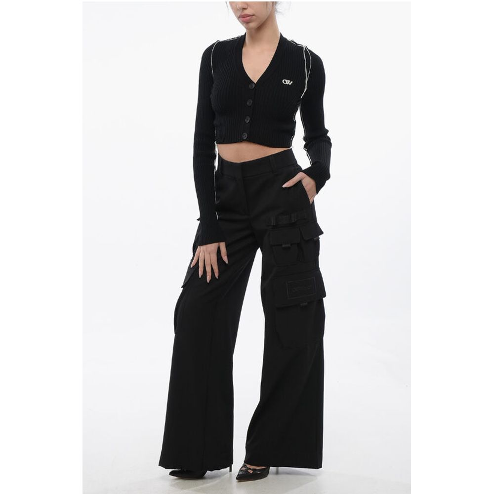 Cargo WO GAB TOYBOX Pants