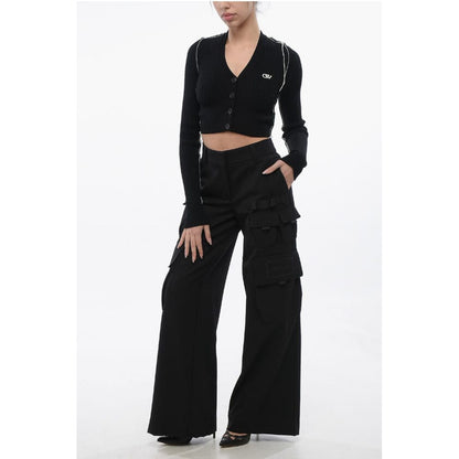 Cargo WO GAB TOYBOX Pants