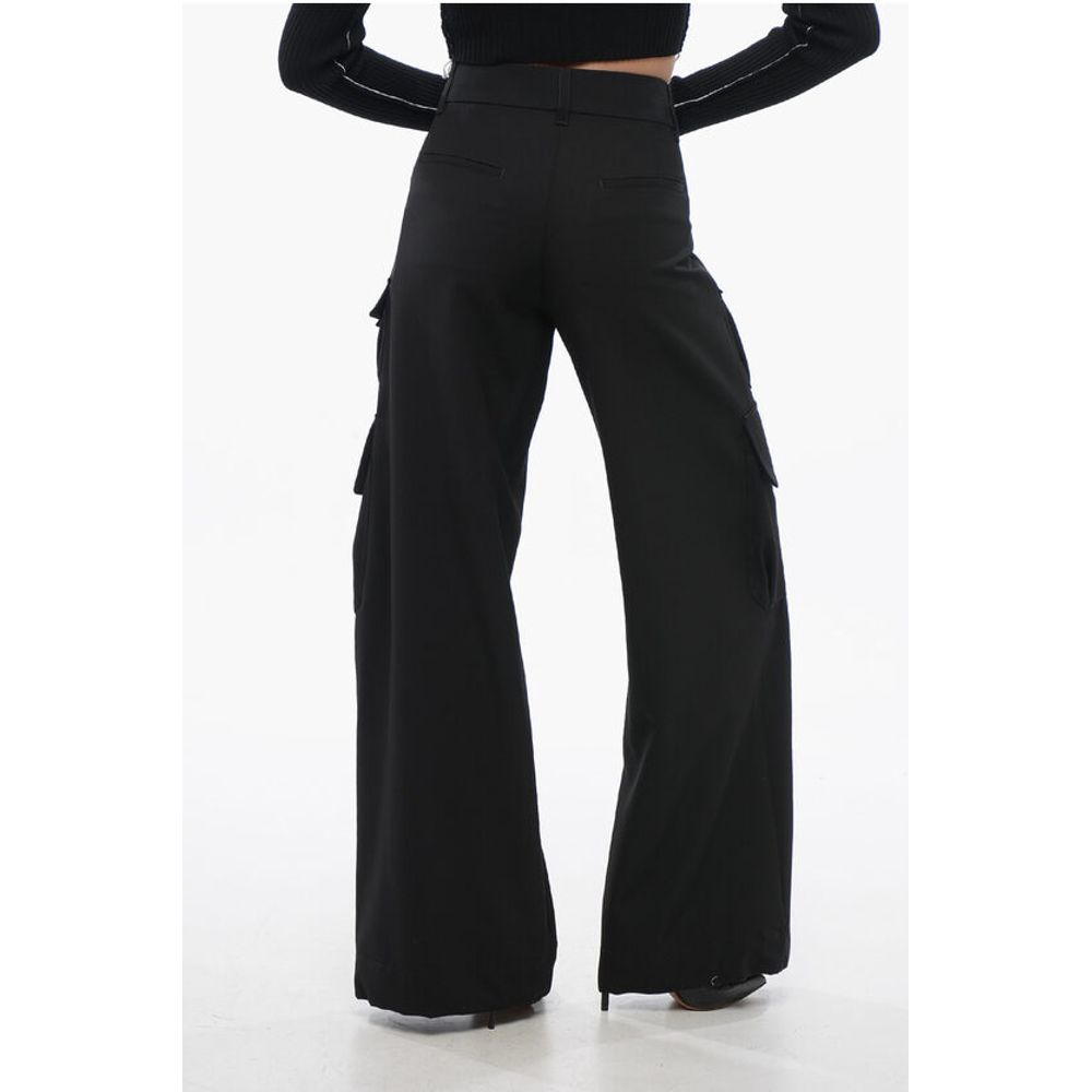 Cargo WO GAB TOYBOX Pants