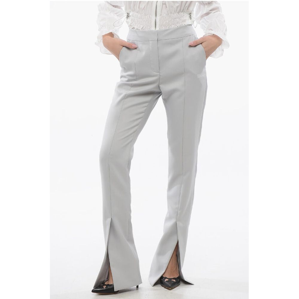 Split Ankle CORPORATE TECH Pants