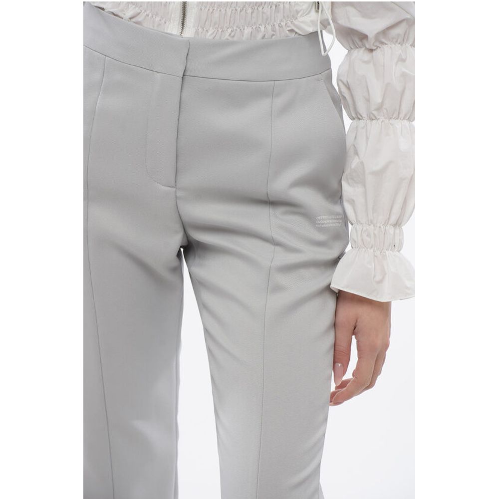 Split Ankle CORPORATE TECH Pants